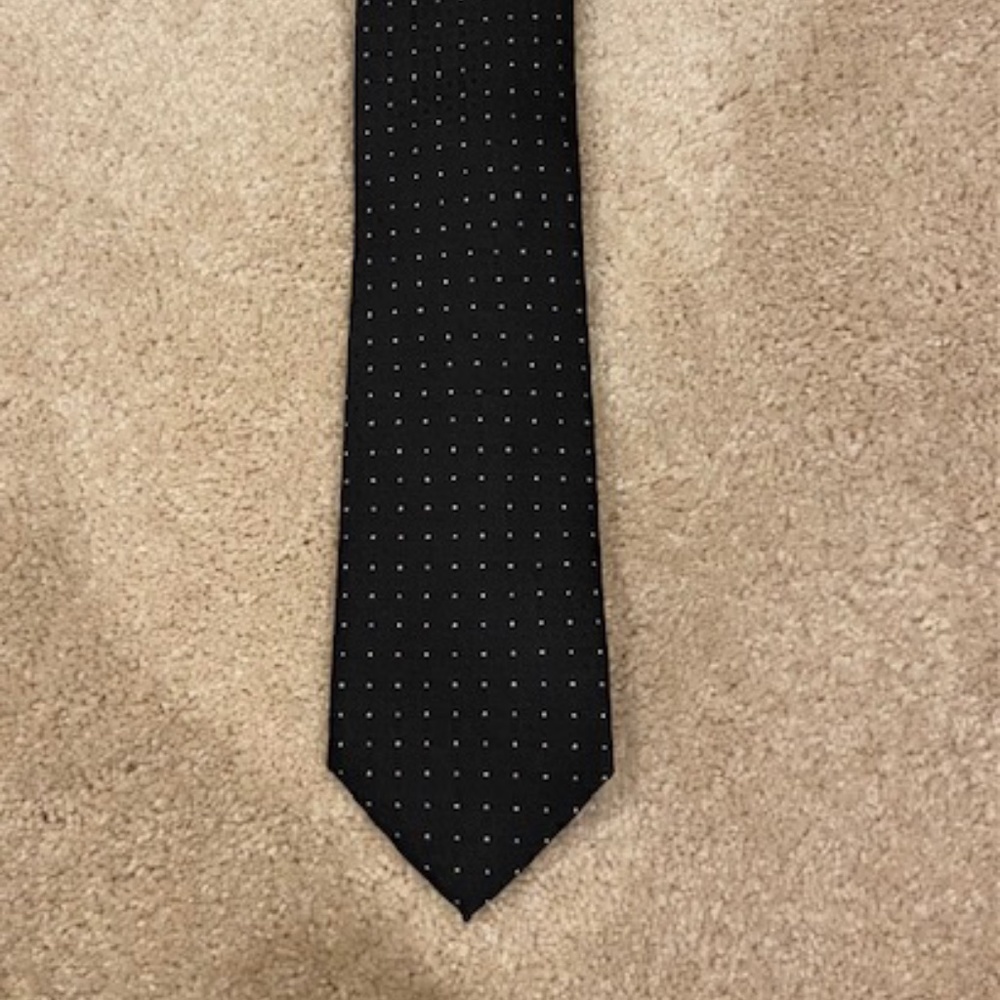 Luciano Ferretti Mens Necktie
